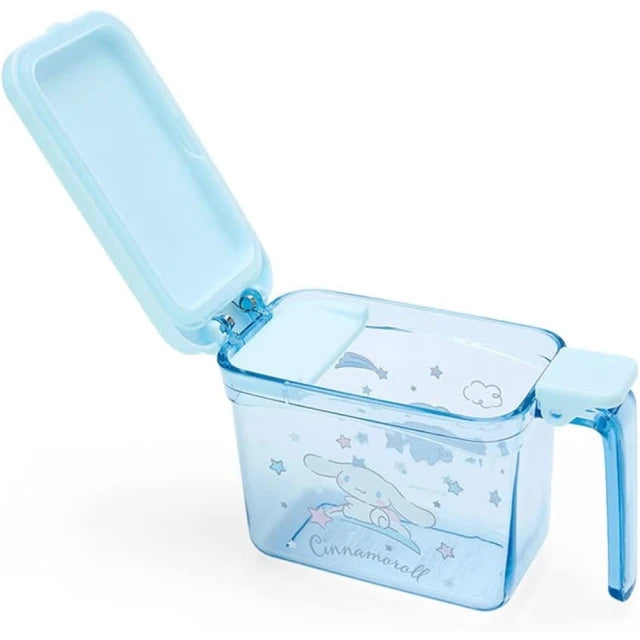 Sanrio Characters Spice Jar