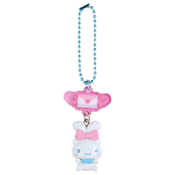 Cinnamoroll Letter Mascot Charm Blind Box