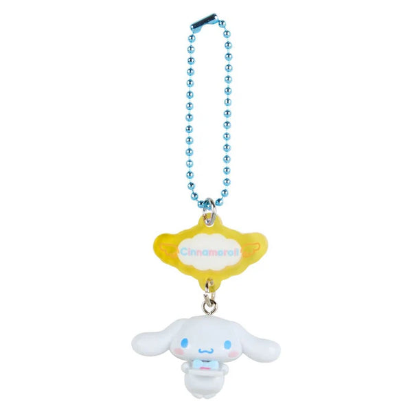 Cinnamoroll Letter Mascot Charm Blind Box