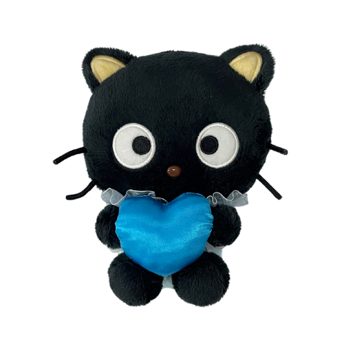 Chococat Something Blue Bean Doll