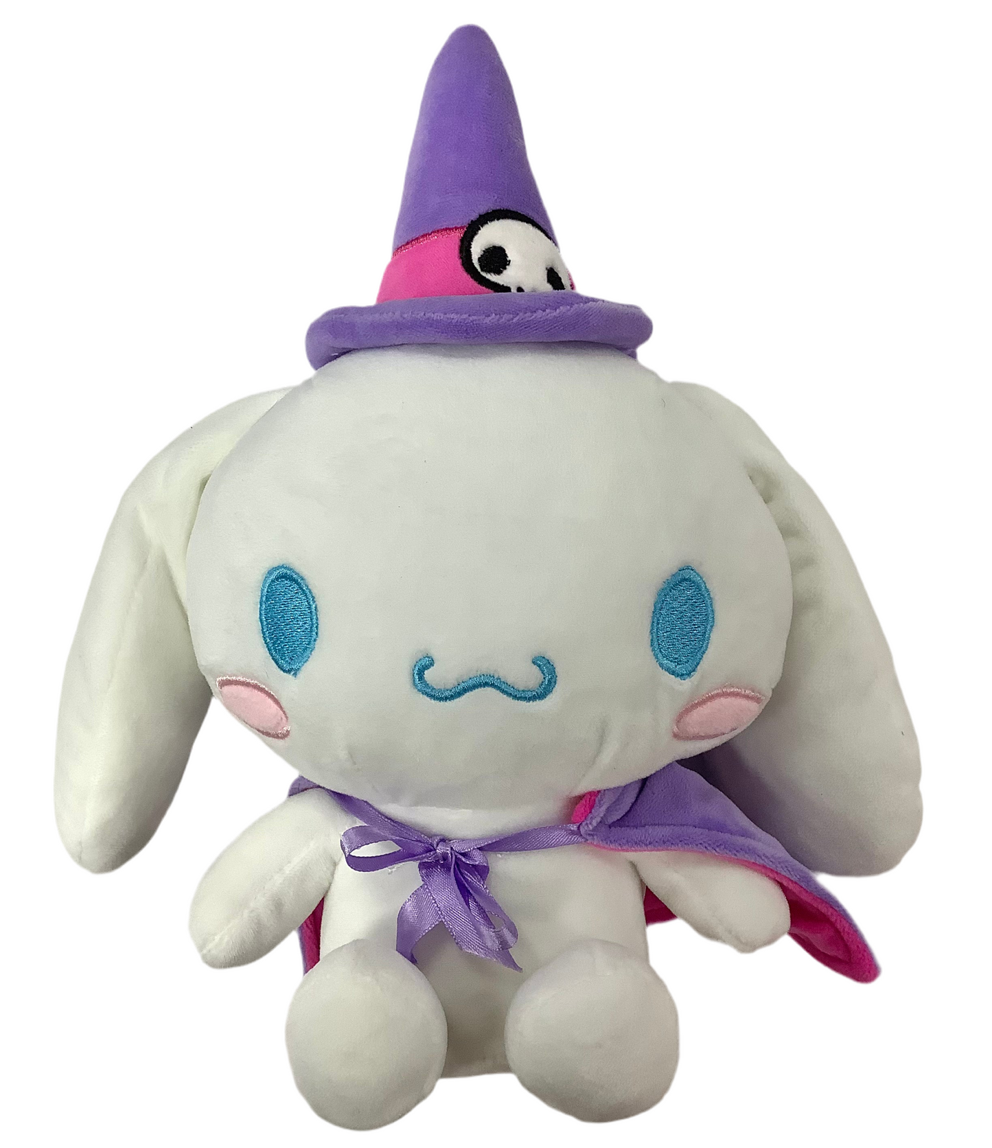 Cinnamoroll Witch Costume 7.5" Plush