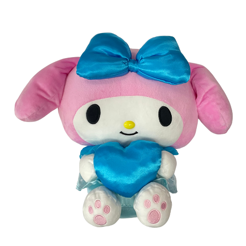 My Melody Something Blue 12" Plush