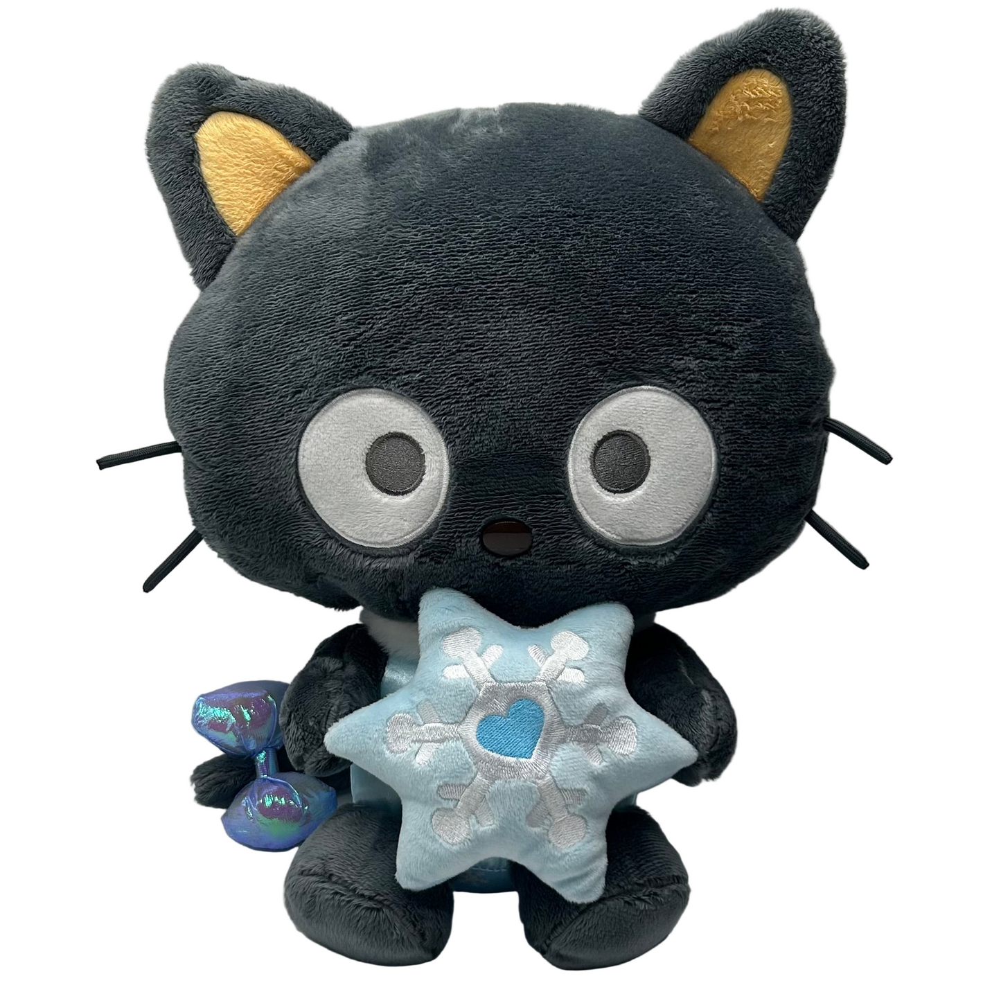 Chococat Snow Angel 12" Plush