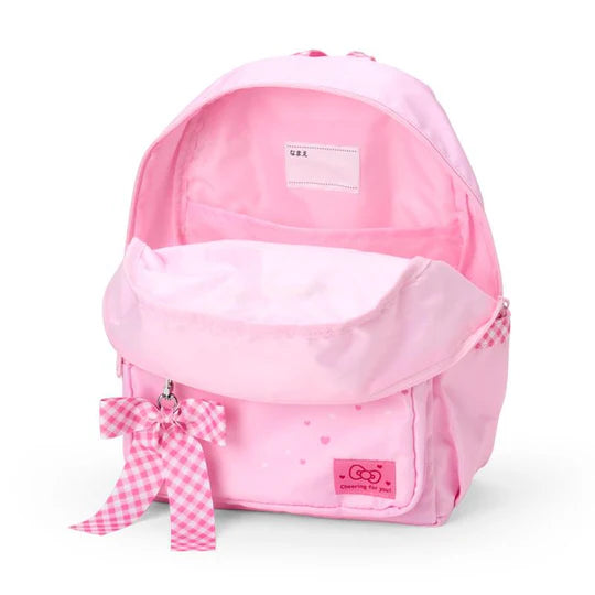 Hello Kitty Medium Ribbon Backpack