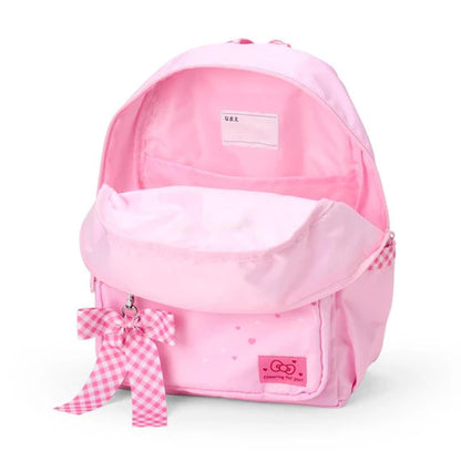 Hello Kitty Medium Ribbon Backpack