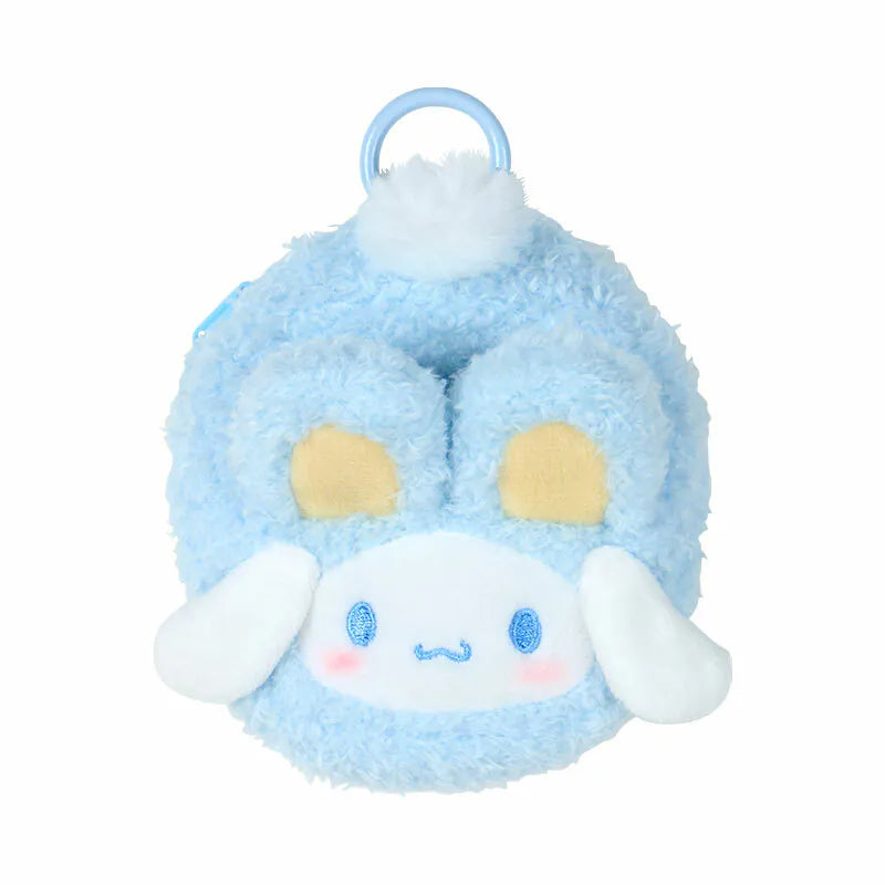 Cinnamoroll Rabbit Mini Pouch Charm