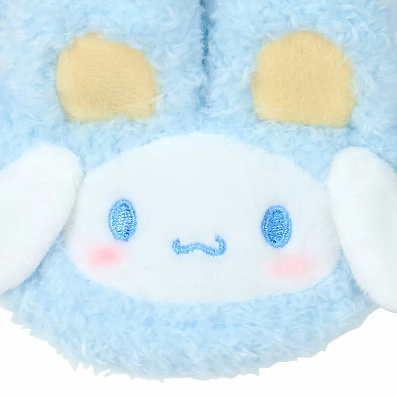 Cinnamoroll Rabbit Mini Pouch Charm