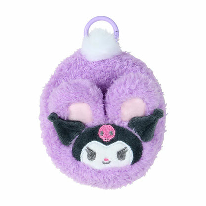 Kuromi Rabbit Mini Pouch Charm
