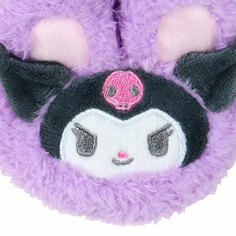 Kuromi Rabbit Mini Pouch Charm