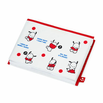 Pochacco OKI Storage Box