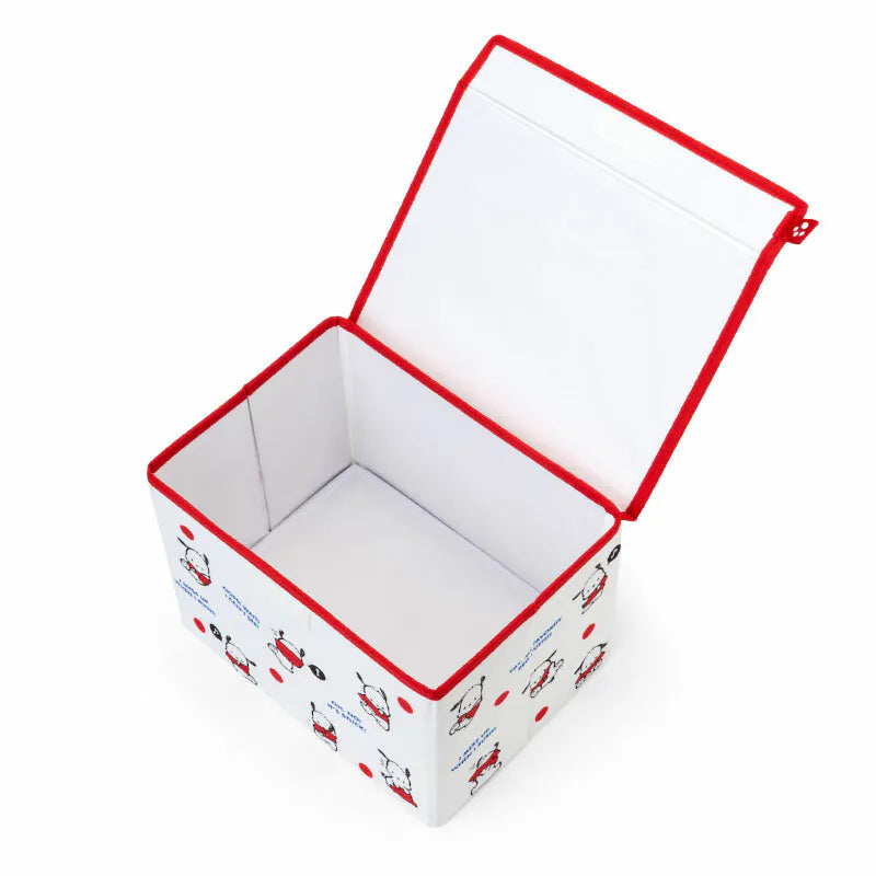 Pochacco OKI Storage Box