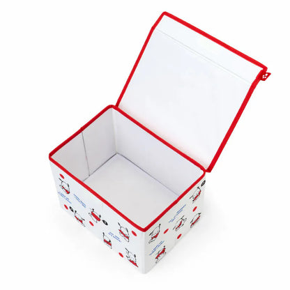 Pochacco OKI Storage Box