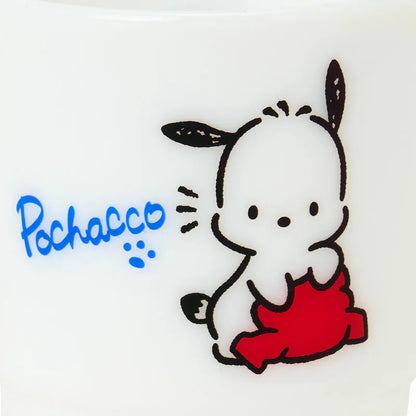 Pochacco OKI Plastic Cup