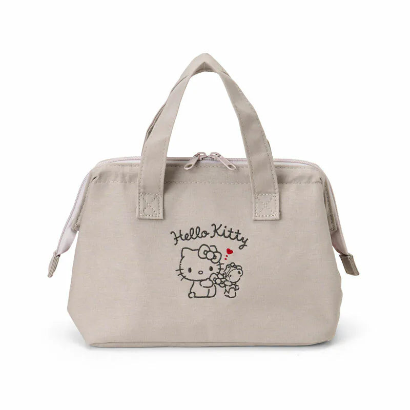 Hello Kitty Cooler Lunch Bag