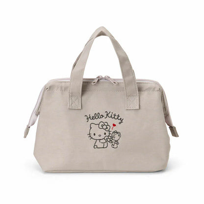 Hello Kitty Cooler Lunch Bag