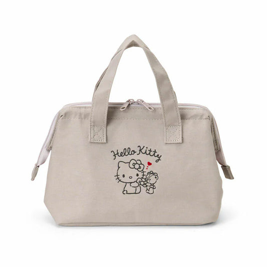 Hello Kitty Cooler Lunch Bag