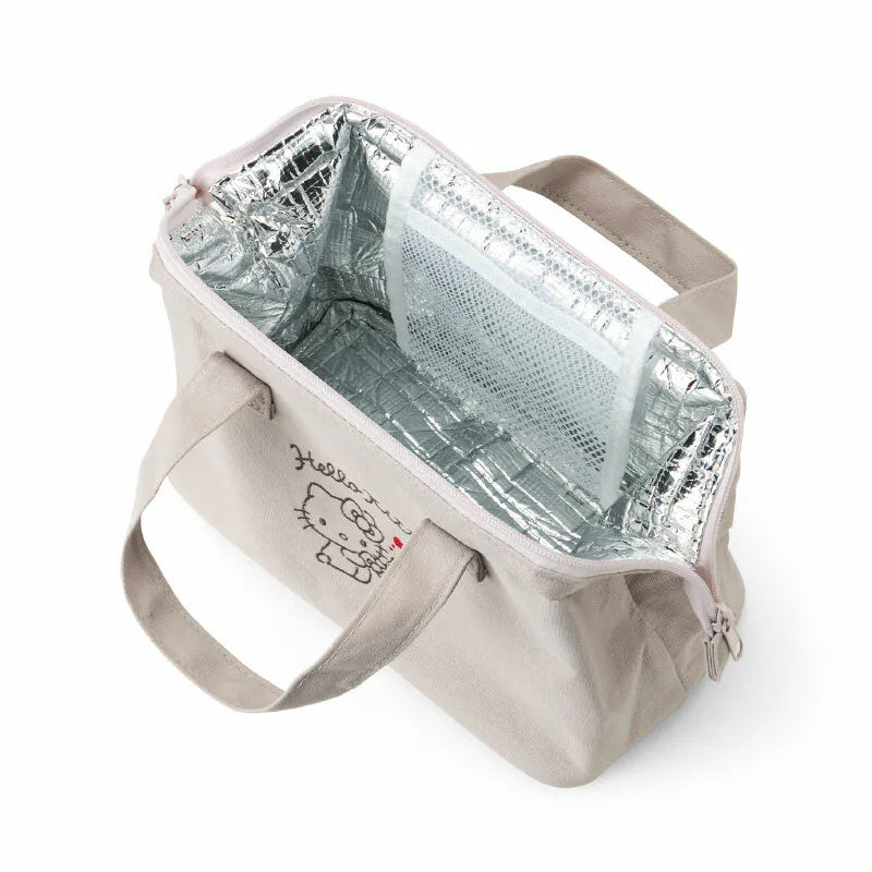 Hello Kitty Cooler Lunch Bag