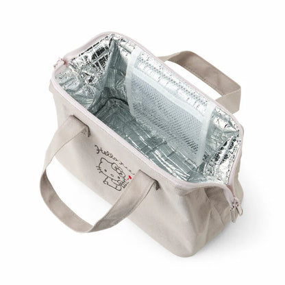 Hello Kitty Cooler Lunch Bag
