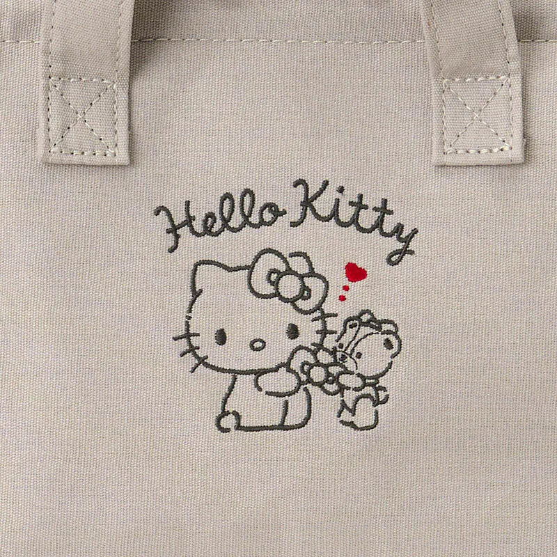 Hello Kitty Cooler Lunch Bag