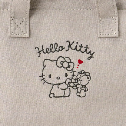 Hello Kitty Cooler Lunch Bag