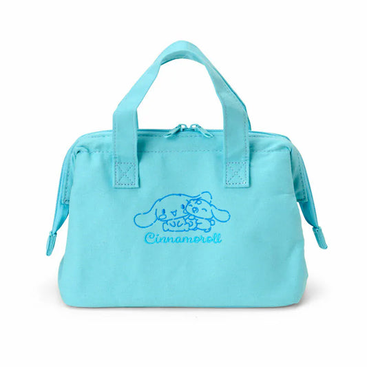 Cinnamoroll Cooler Lunch Bag