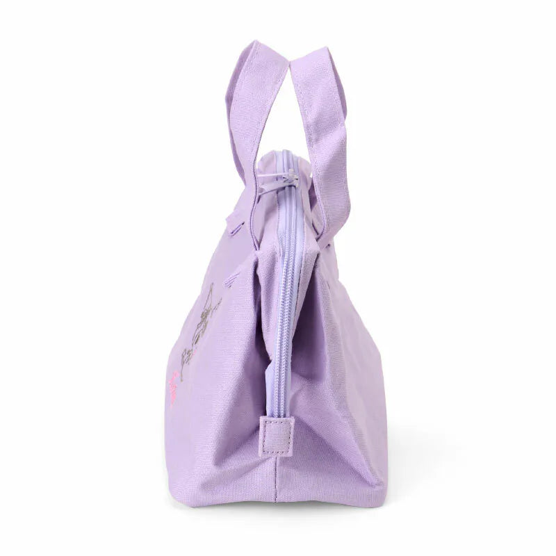 Kuromi Cooler Lunch Bag
