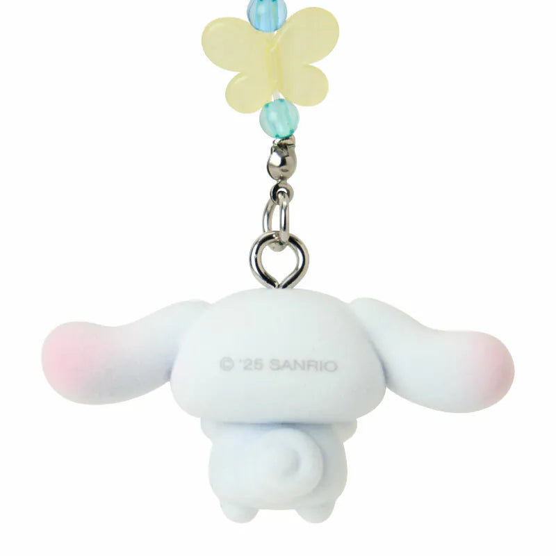 Cinnamoroll Rosy Cheeks Cellphone Charm