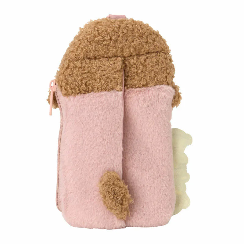 Sanrio Characters Toy Poodle Card Case