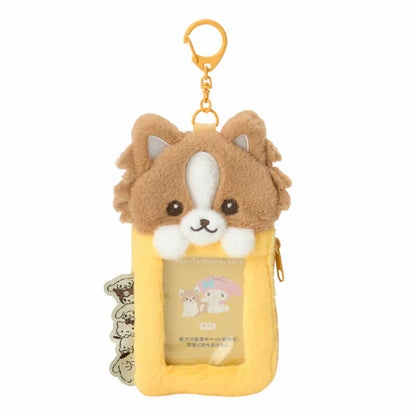Sanrio Characters Chihuahua Card Case