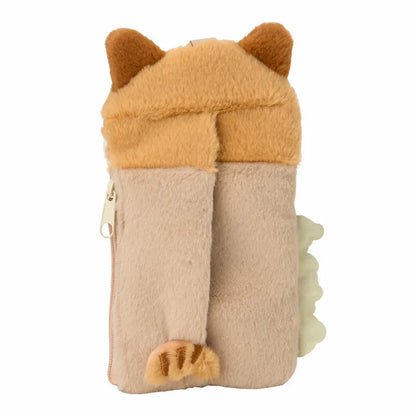 Sanrio Characters Tabby Cat Card Case
