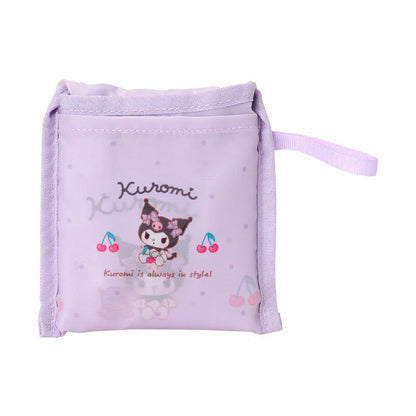 Kuromi Reusable Shopping Bag