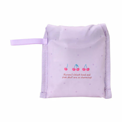 Kuromi Reusable Shopping Bag