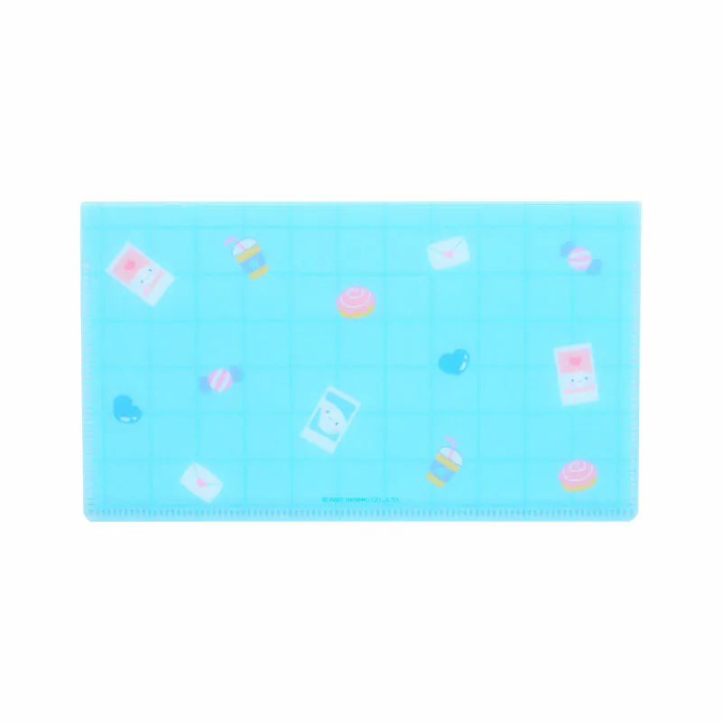 Cinnamoroll Enjoy Idol Photo Card Album