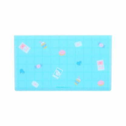 Cinnamoroll Enjoy Idol Photo Card Album