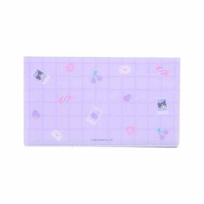 Kuromi Enjoy Idol Photo Card Album