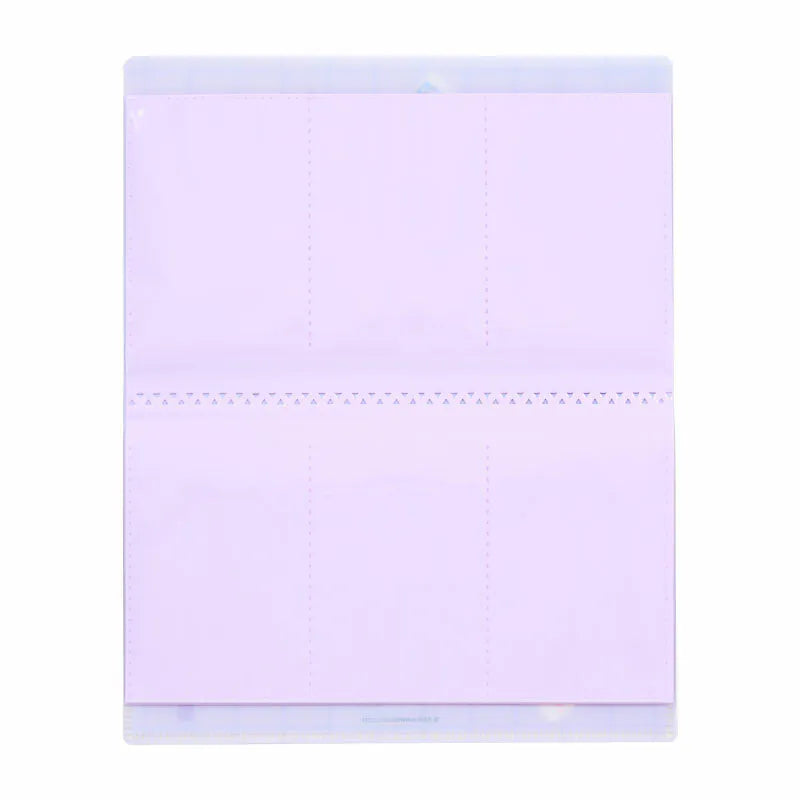 Kuromi Enjoy Idol Photo Card Album
