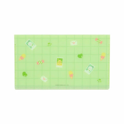 Pochacco Enjoy Idol Photo Card Album