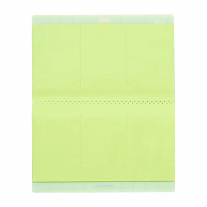 Pochacco Enjoy Idol Photo Card Album