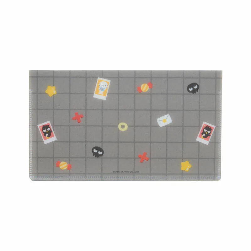 Badtz-maru Enjoy Idol Photo Card Album