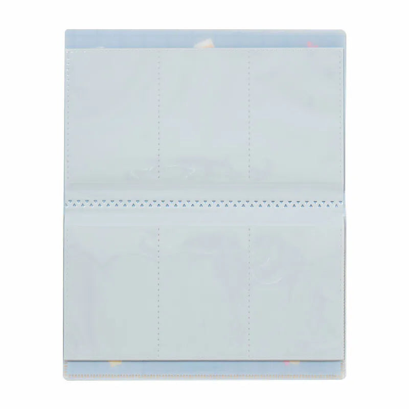 Badtz-maru Enjoy Idol Photo Card Album