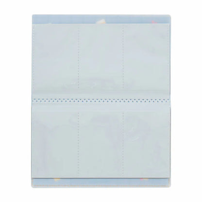 Badtz-maru Enjoy Idol Photo Card Album