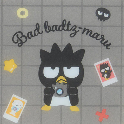 Badtz-maru Enjoy Idol Photo Card Album