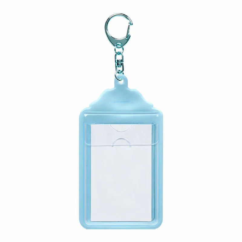 Cinnamoroll Enjoy Idol Photo Card Holder