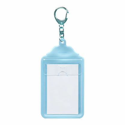 Cinnamoroll Enjoy Idol Photo Card Holder