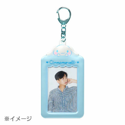 Cinnamoroll Enjoy Idol Photo Card Holder