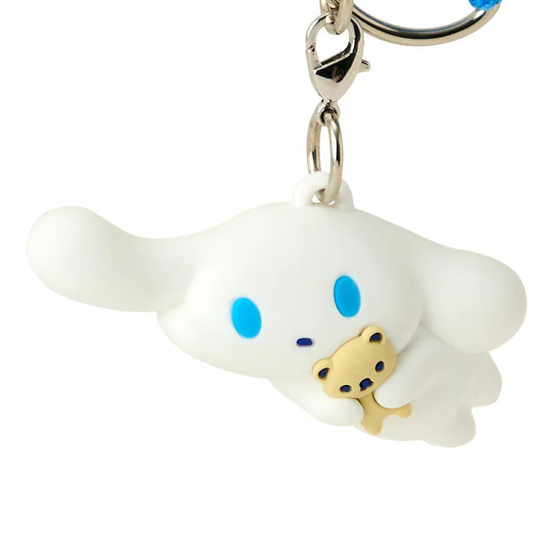 I.CINNAMOROLL More Cellphone Charm
