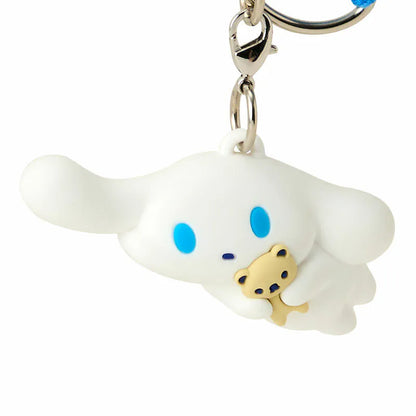 I.CINNAMOROLL More Cellphone Charm