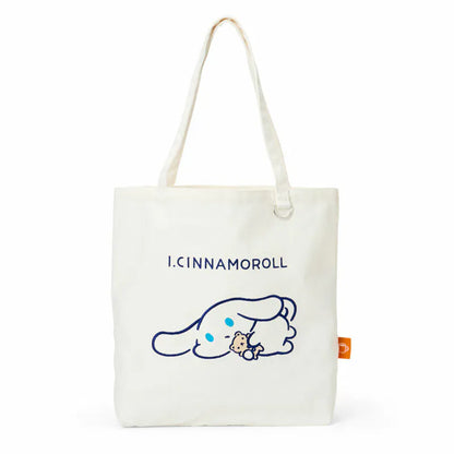 I.CINNAMOROLL More Tote Bag