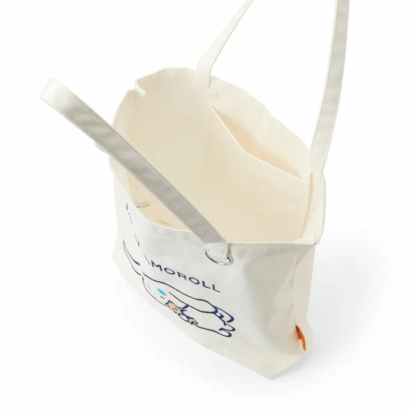 I.CINNAMOROLL More Tote Bag