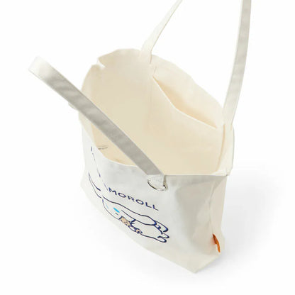 I.CINNAMOROLL More Tote Bag